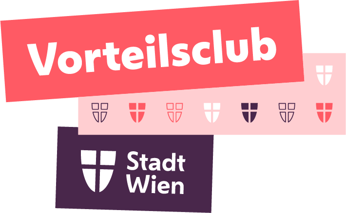 Logo Vorteilsclub Stadt Wien